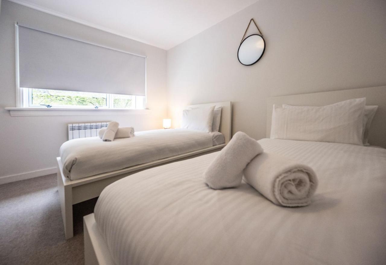 Holiday home Highland Lookout Fort William