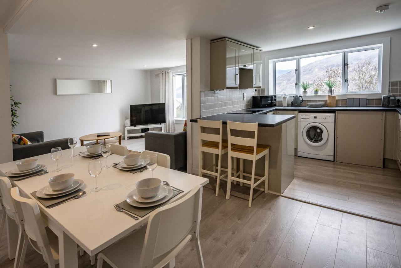Highland Lookout Vakantiehuis *